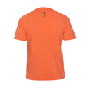 Billionaire Boys Club Cruise T-Shirt - Coral Quartz