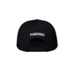 Pleasures x Daft Punk Daft Club Hat - Black