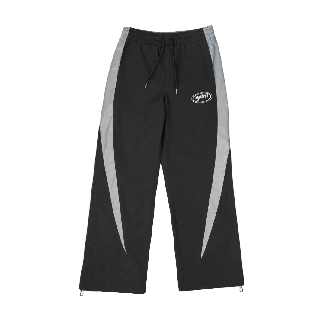 EPTM 3M Staple Pants - Black