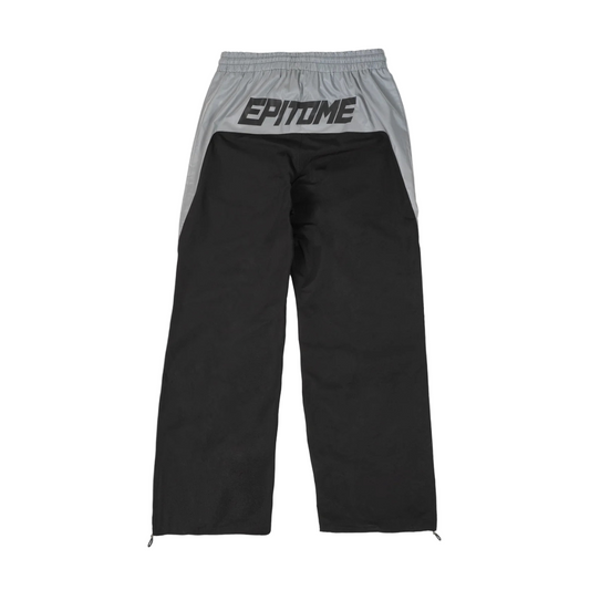 EPTM 3M Staple Pants - Black