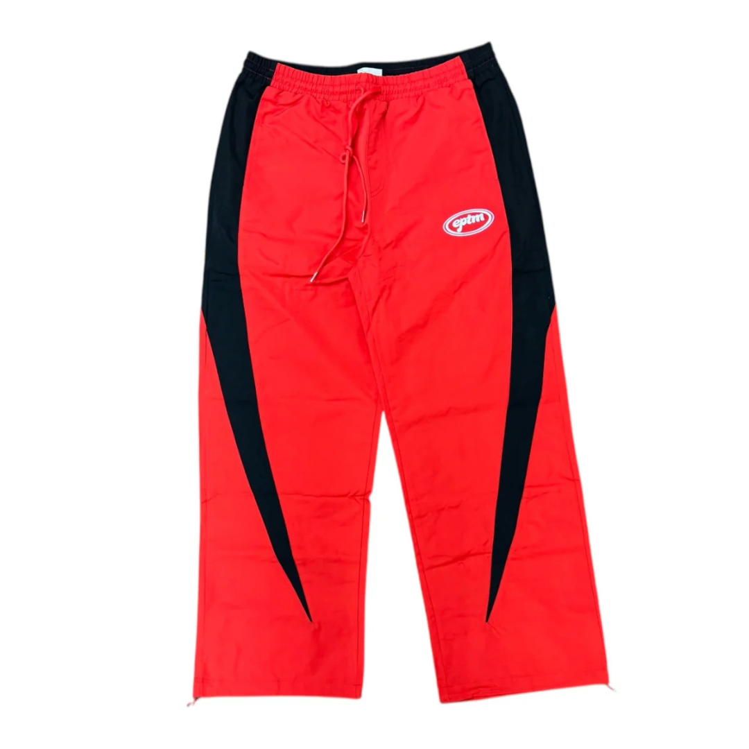 EPTM 3M Staple Pants - Red