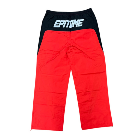 EPTM 3M Staple Pants - Red