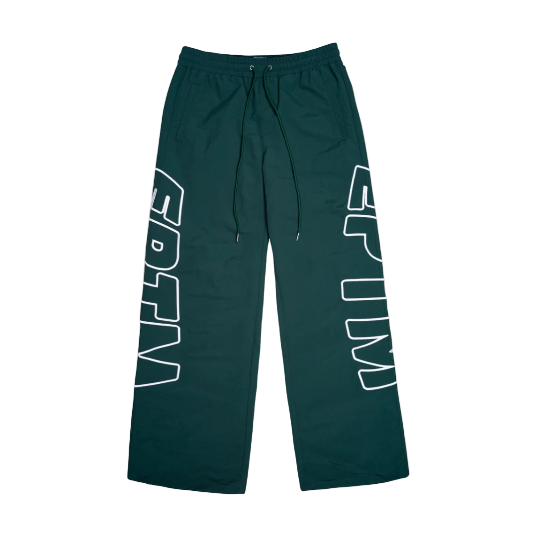 EPTM Logo Pants - Forest