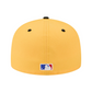 New Era 9FiftyAF Pittsburgh Pirates "Roberto Clemente" Snapback - Yellow