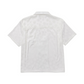 Honor The Gift Polka Dot Camp Tee - White