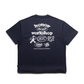 Honor The Gift Honor Workshop Tee - Navy