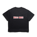 Honor The Gift What They Say Tee - Black