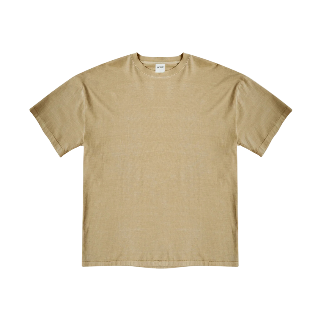 EPTM Perfect Vintage Tee - Khaki