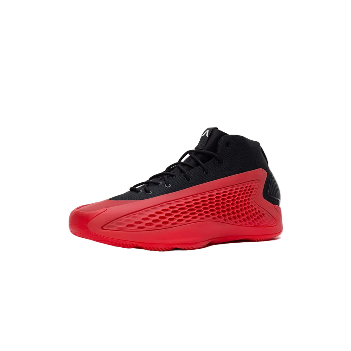 Men's Adidas AE 1 Low - "Georgia Bulldogs"