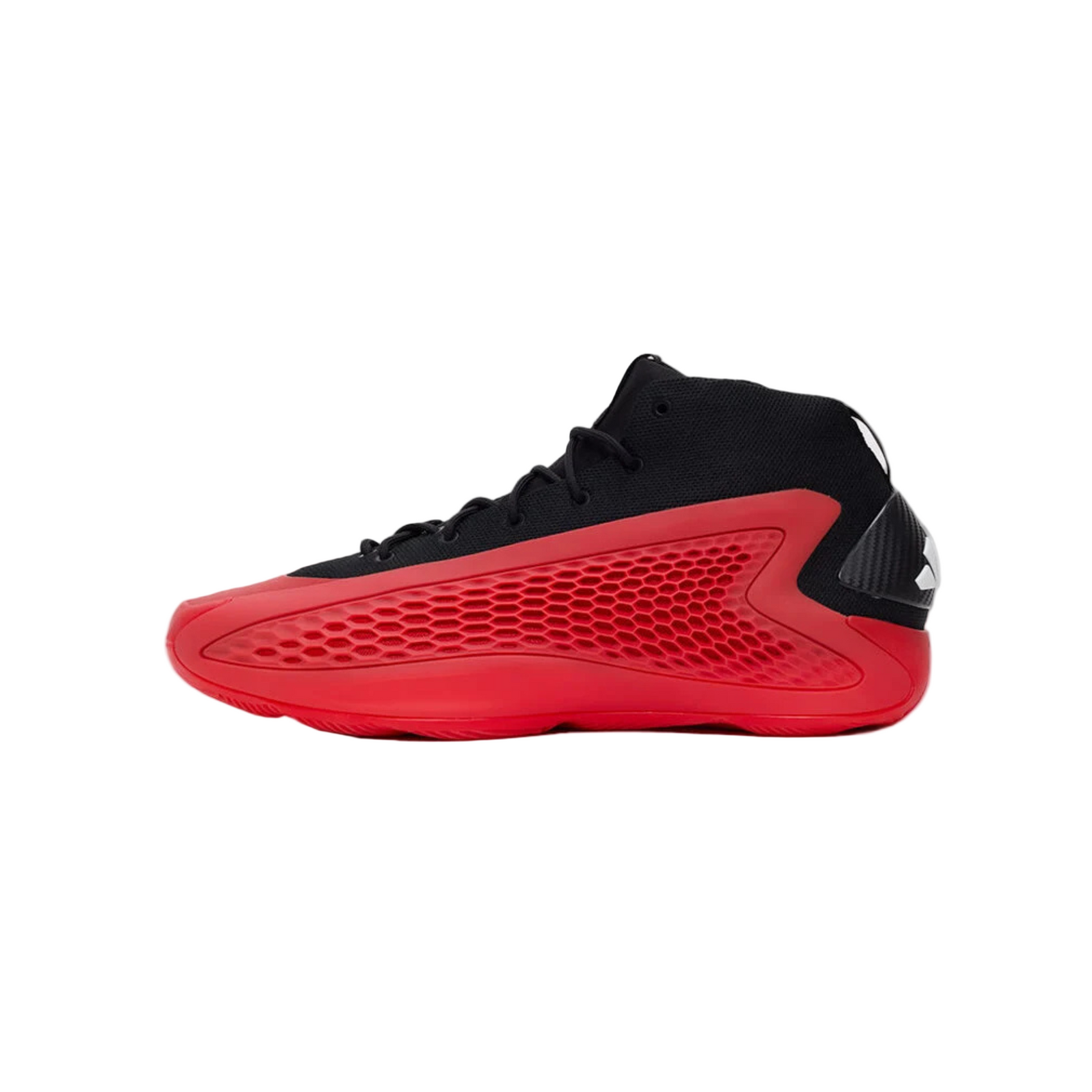 Men's Adidas AE 1 Low - "Georgia Bulldogs"