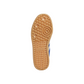 Men's Adidas Samba XLG - Blue/White/Gum