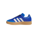 Men's Adidas Samba XLG - Blue/White/Gum