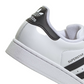 Women's Adidas Superstar II - "White/Black"