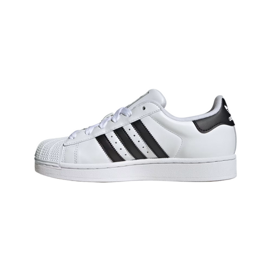 Women's Adidas Superstar II - 