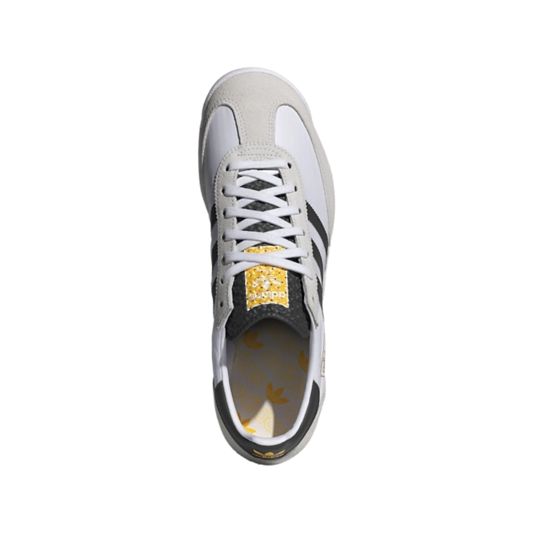 Men's Adidas SL 72 RS - Cloud White/Aurora Ivy/Crystal White