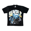 SMPL Dog Tee - Black
