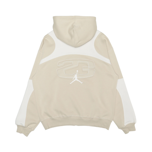 Air Jordan Stretch Off Court Full Zip Hoodie - 