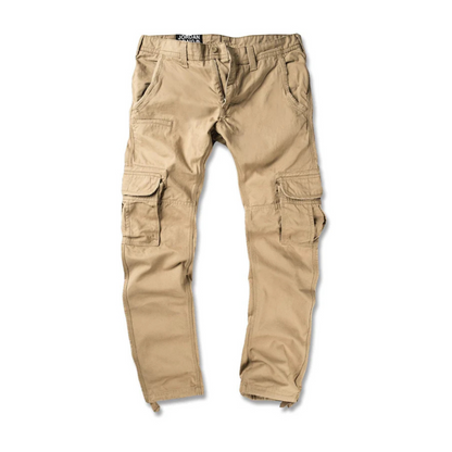 Jordan Craig Xavier OG Cargo Pants - Khaki