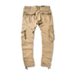 Jordan Craig Xavier OG Cargo Pants - Khaki