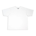 SMPL Plain Tee - White