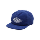 Jordan Pro Unstructured Hat - "Deep Royal"