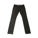 RtA Bryant Triple Cross Denim - Dusty Olive