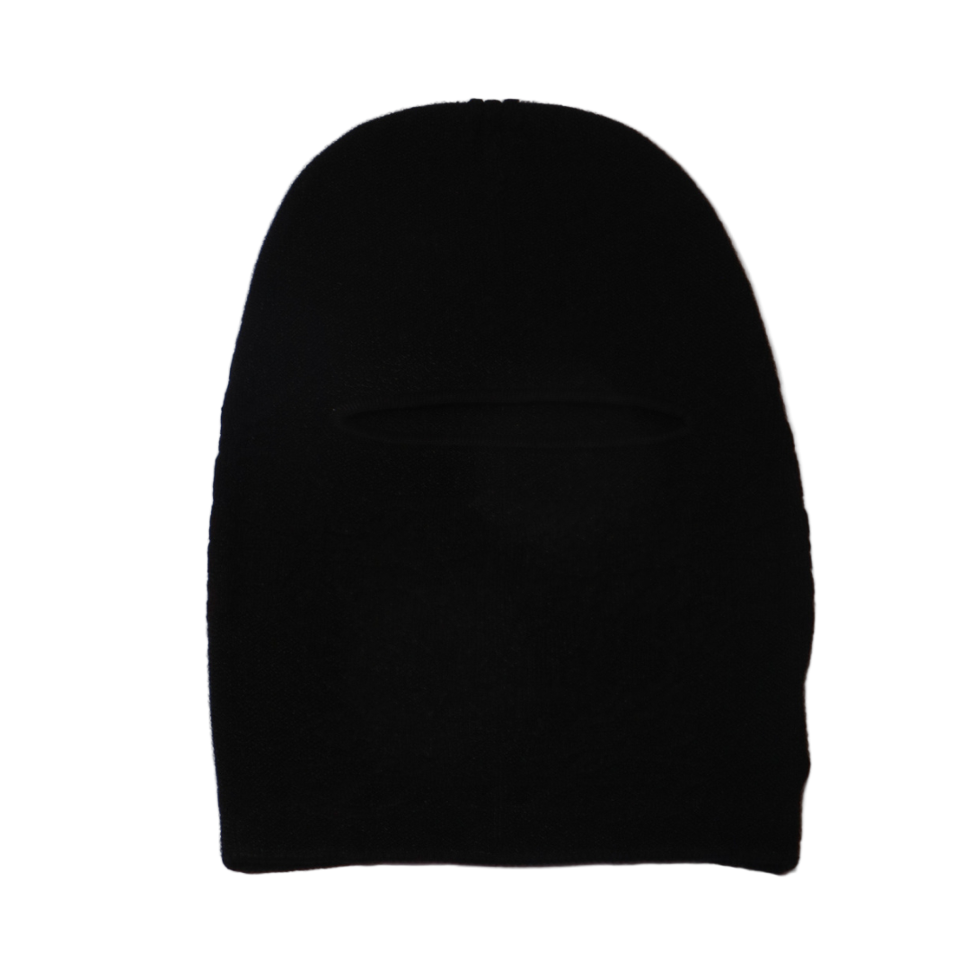 RtA Cyber Sigilism "Jay" Ski Mask - Black