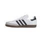 Adidas Samba Bape - "White"