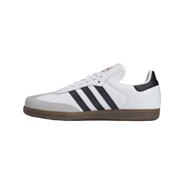 Adidas Samba Bape - "White"