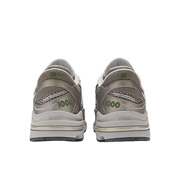 Men's New Balance 1000 - "Brown Grey"