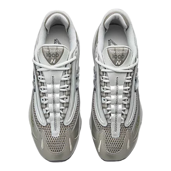 Men's New Balance 1000 - "Brown Grey"