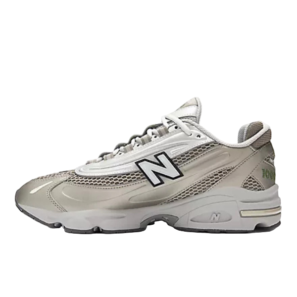 Men's New Balance 1000 - "Brown Grey"