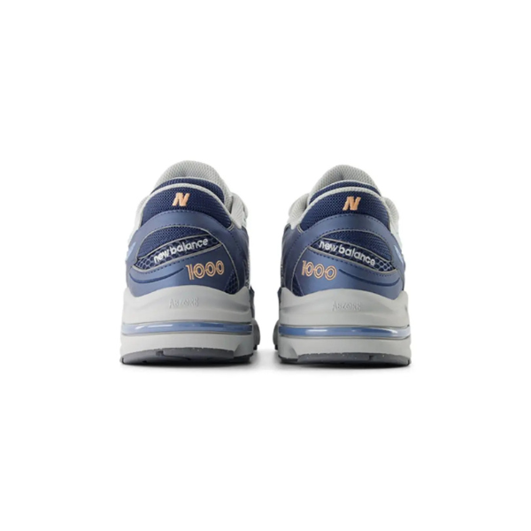 Men's New Balance 1000 - "Blue Grey"