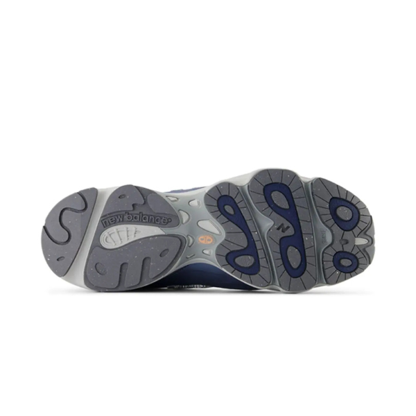 Men's New Balance 1000 - "Blue Grey"