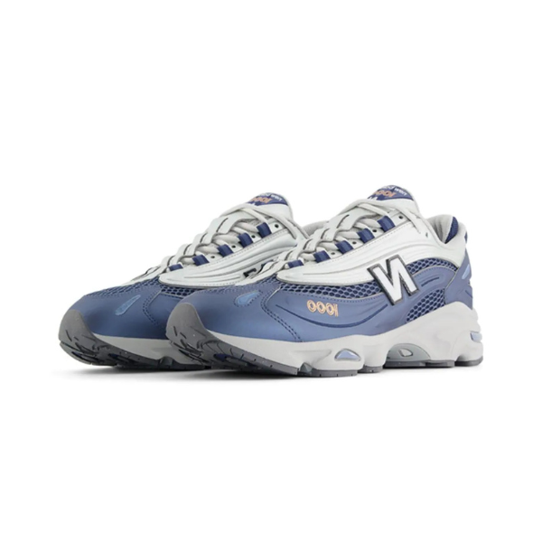 Men's New Balance 1000 - "Blue Grey"