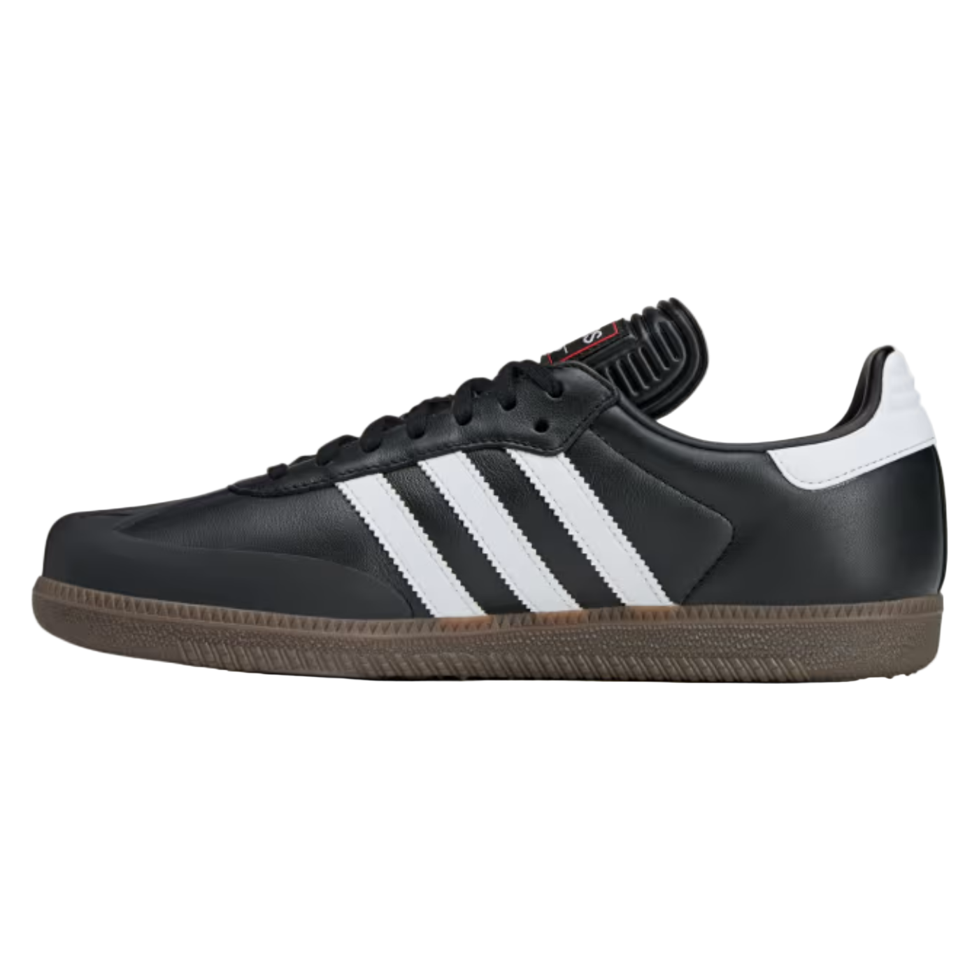 Adidas x Bape Samba - "Black