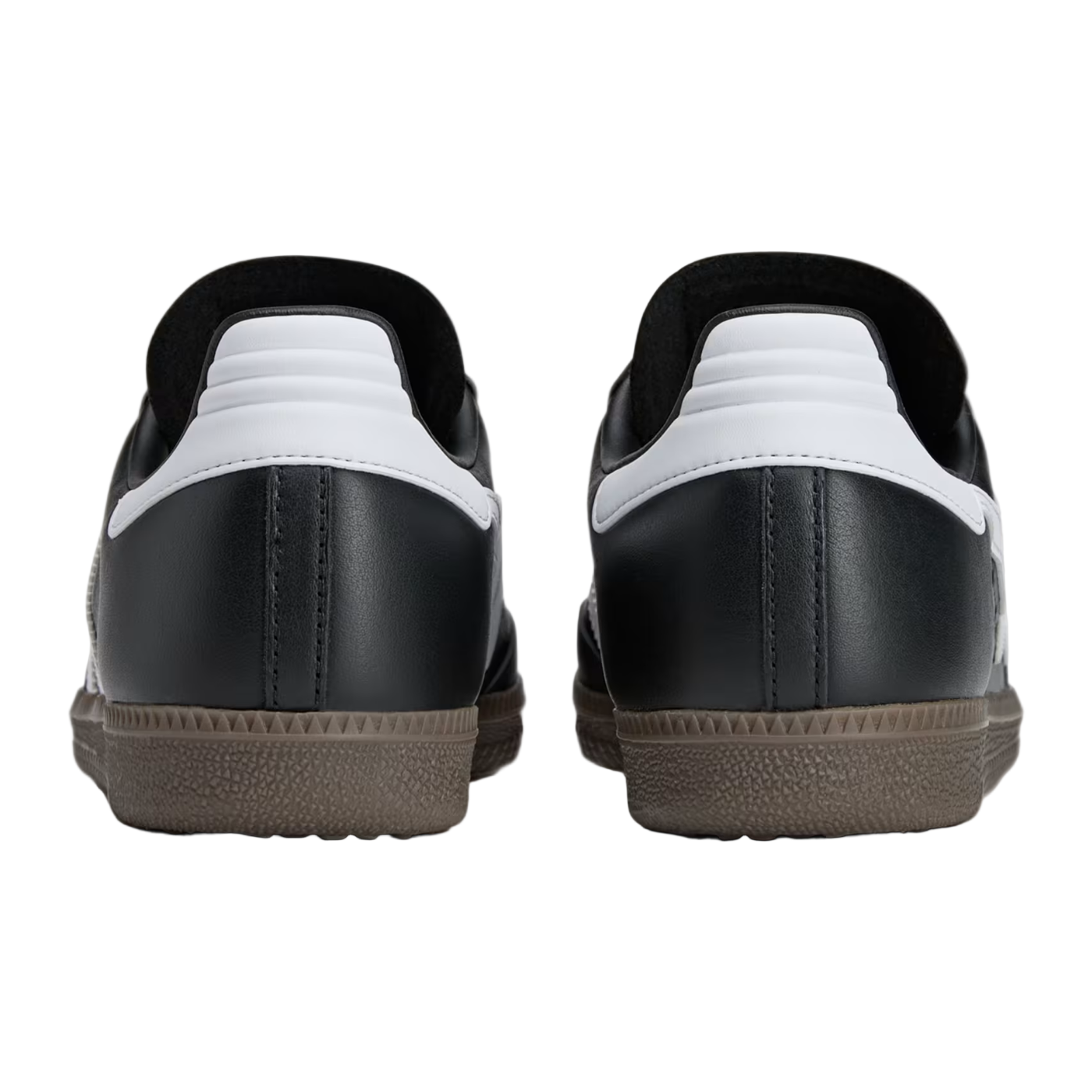 Adidas x Bape Samba - "Black