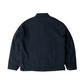 Parra Pumping Gas Jacket - Navy Blue