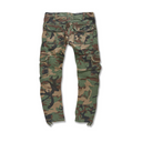 Jordan Craig Xavier OG Cargo Pants - Vintage Camo