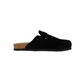 Loiter Spire Mule - Black