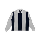 Students Gibson Knitted Sweater - Bone