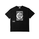 Students State Champions S/S T-Shirt - Black