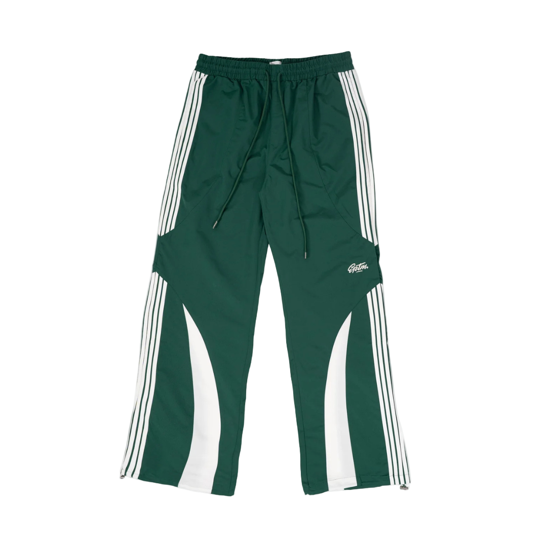 EPTM Karina Track Pants - Hunter Green