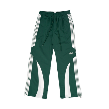 EPTM Karina Track Pants - Hunter Green