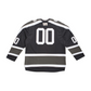Billionaire Boys Club Puck Jersey - Black