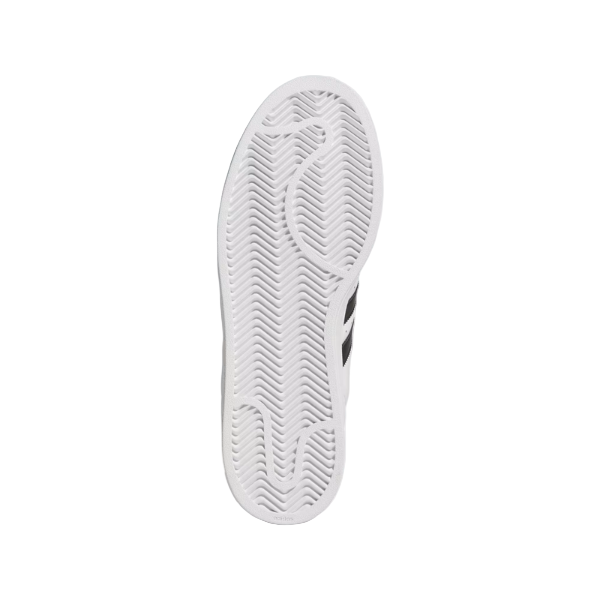 Men's Adidas Pro Model - White