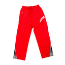 RVS Labs Varsity "Astral" Pants - Red/Black/White