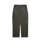 Diet Starts Monday "Contrast" Cargo Pant - "Stonewashed Olive"