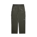 Diet Starts Monday "Contrast" Cargo Pant - "Stonewashed Olive"
