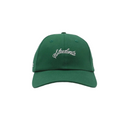 Students Always Together Snap Back - Green